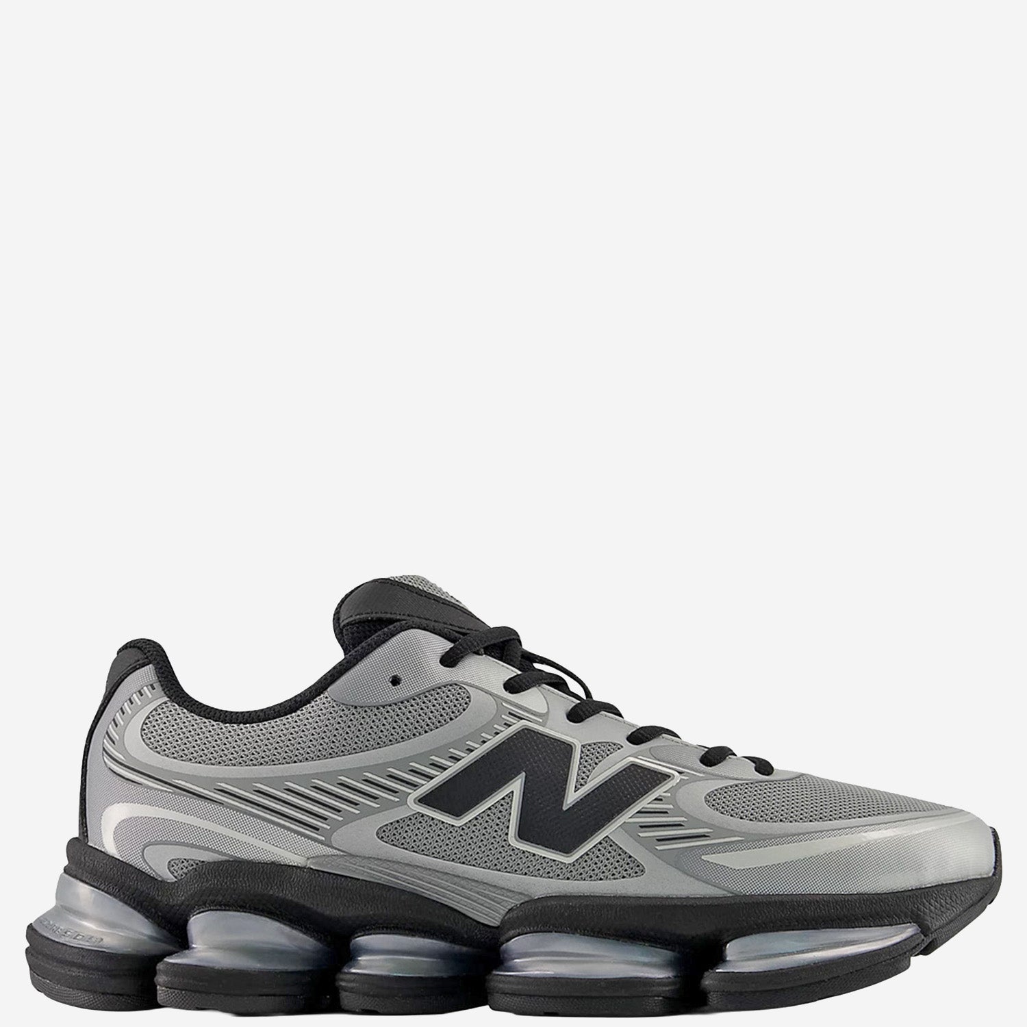 SNEAKERS ABZORB 2000W U20006OU SLATEGREYSILVER NEW BALANCE 