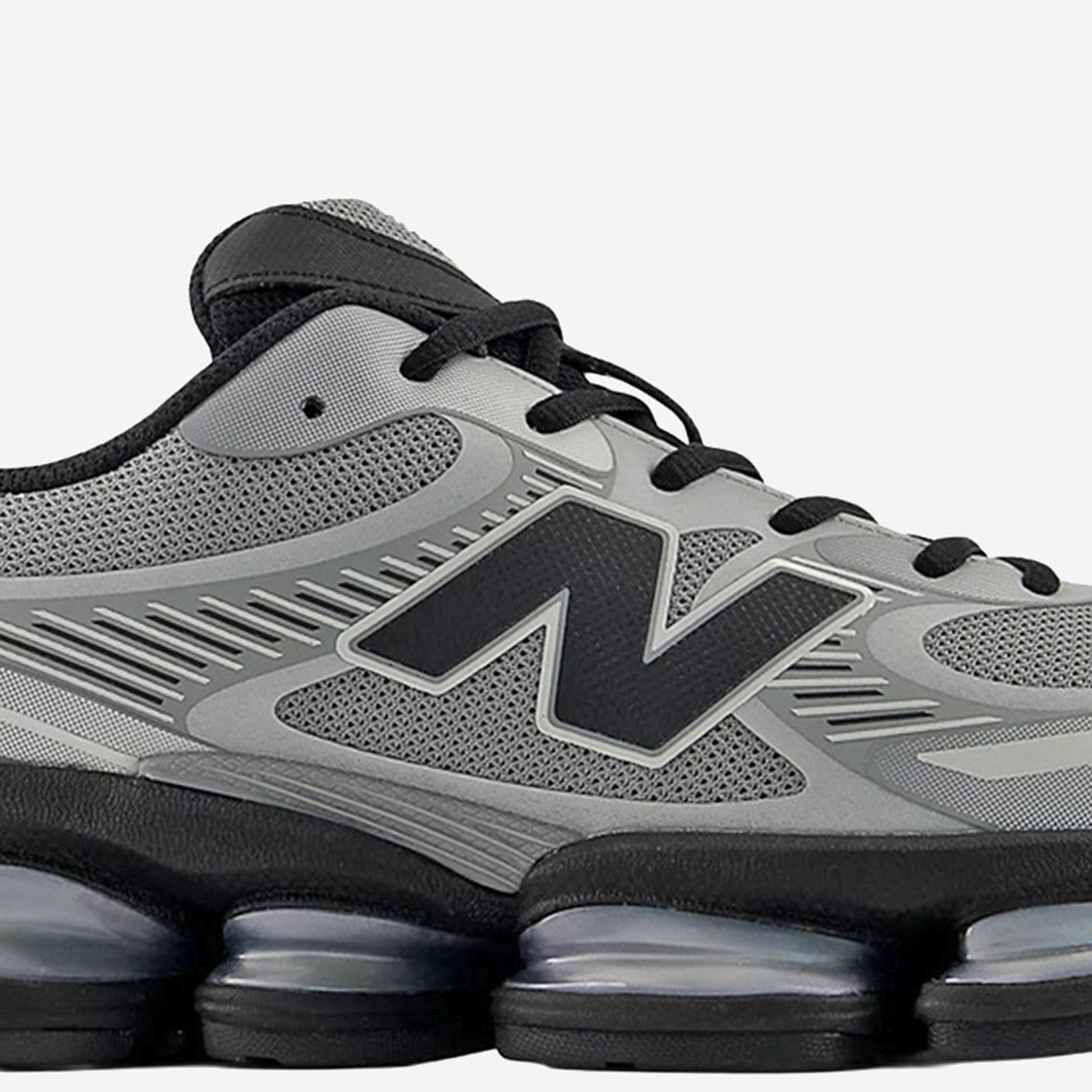 SNEAKERS ABZORB 2000W U20006OU SLATEGREYSILVER NEW BALANCE 