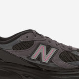 SNEAKERS 2010 U20106Y6 BLACKPINK NEW BALANCE 