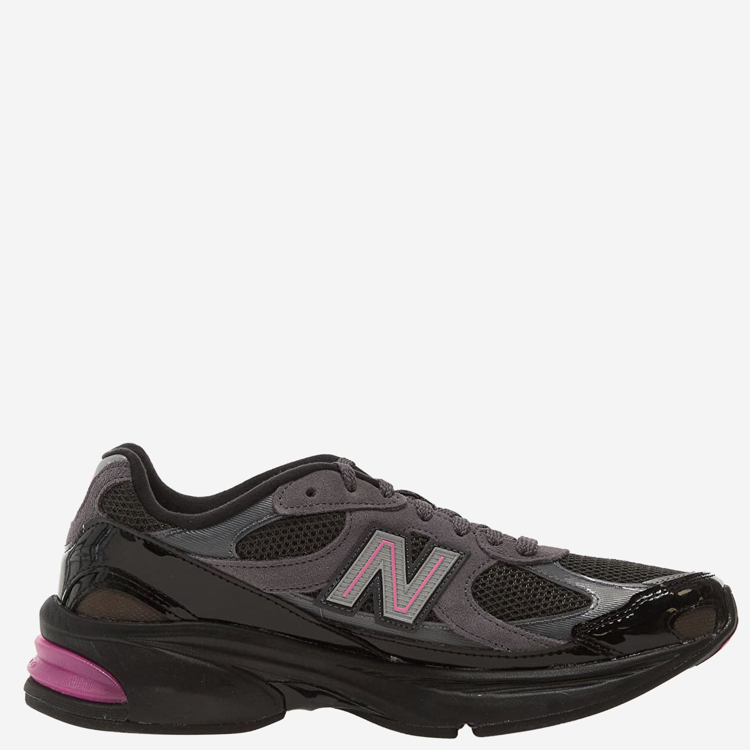 SNEAKERS 2010 U20106Y6 BLACKPINK NEW BALANCE 