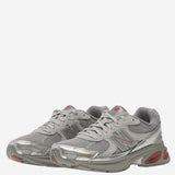 SNEAKERS 2010 U20108WP SILVERMETALLIC NEW BALANCE 