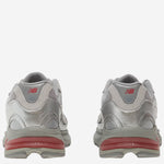SNEAKERS 2010 U20108WP SILVERMETALLIC NEW BALANCE 