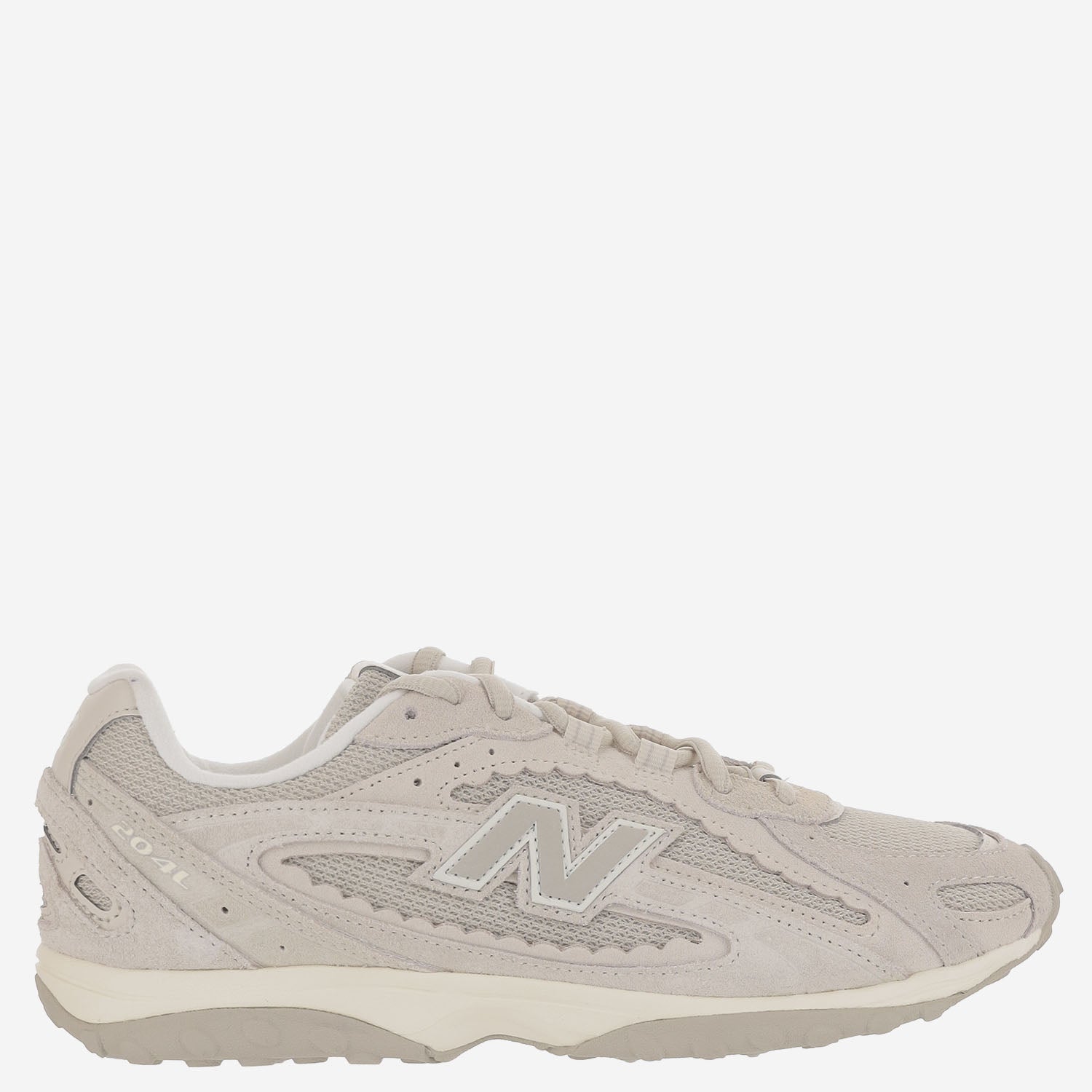SNEAKERS 204L U204L2SZ TURTLEDOVE NEW BALANCE 