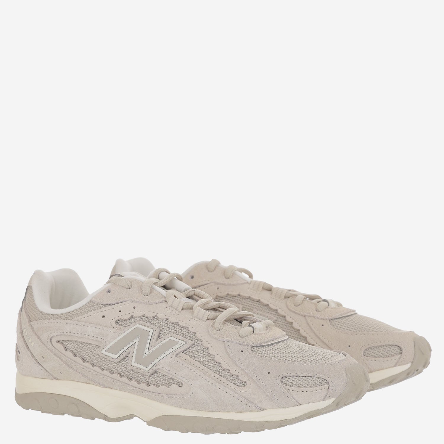 SNEAKERS 204L U204L2SZ TURTLEDOVE NEW BALANCE 