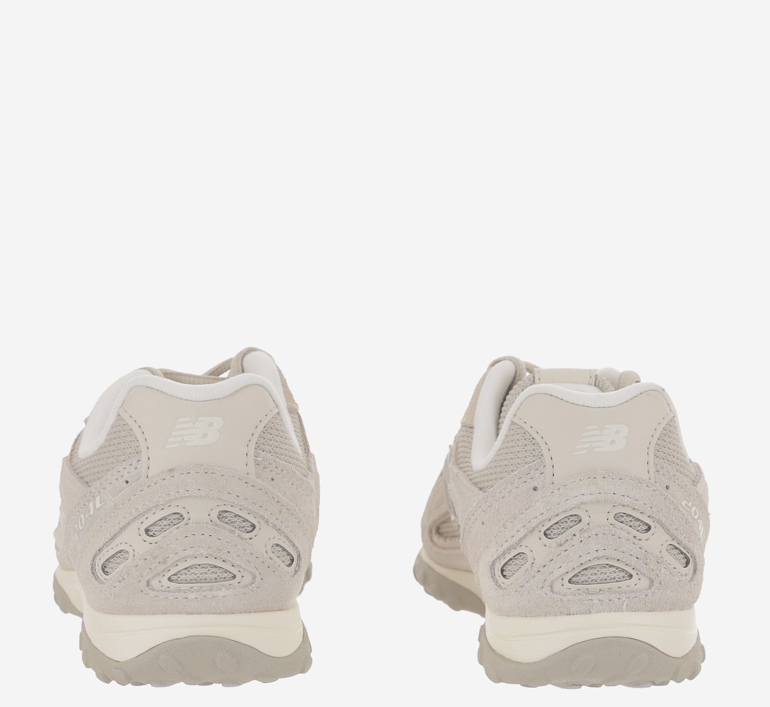 SNEAKERS 204L U204L2SZ TURTLEDOVE NEW BALANCE 