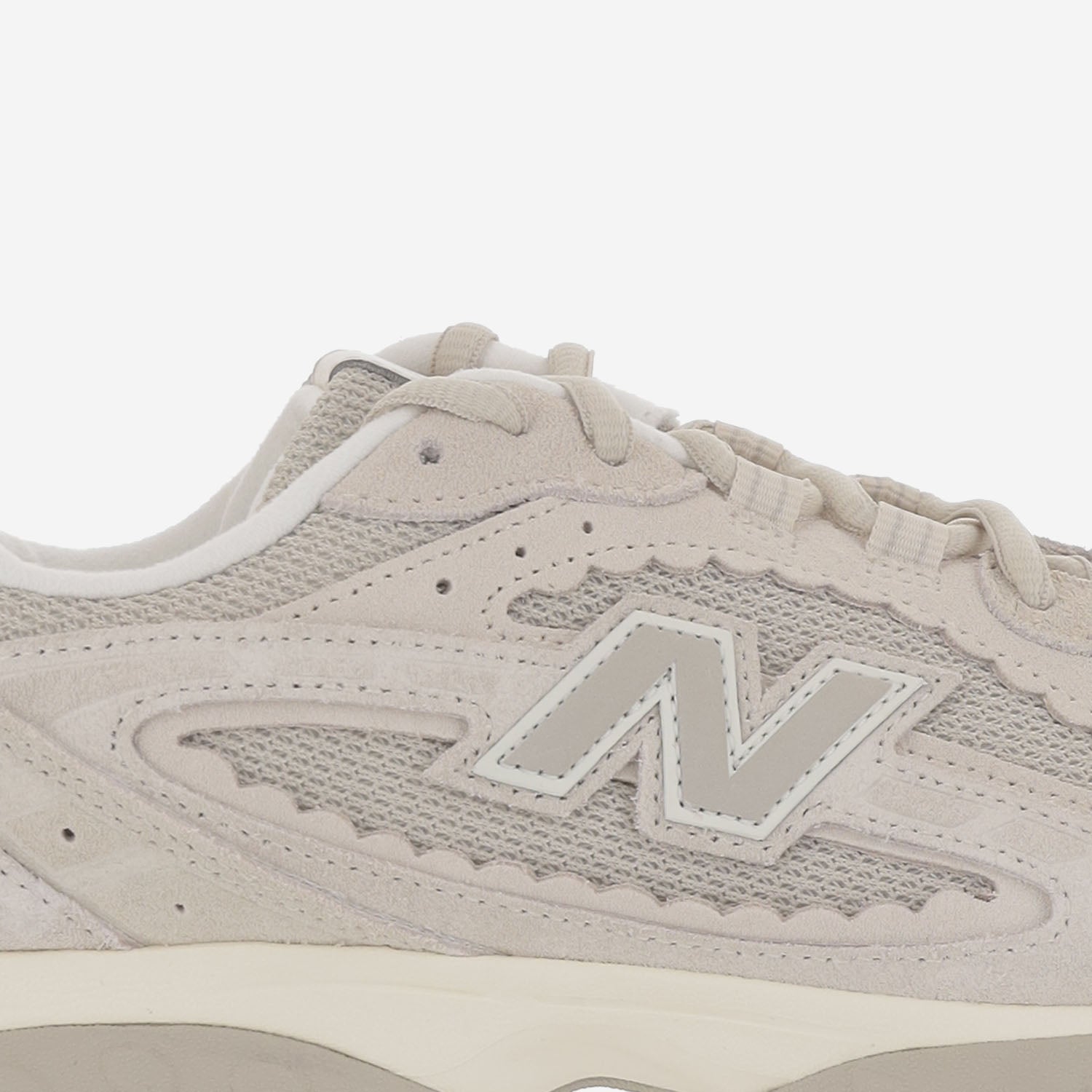 SNEAKERS 204L U204L2SZ TURTLEDOVE NEW BALANCE 