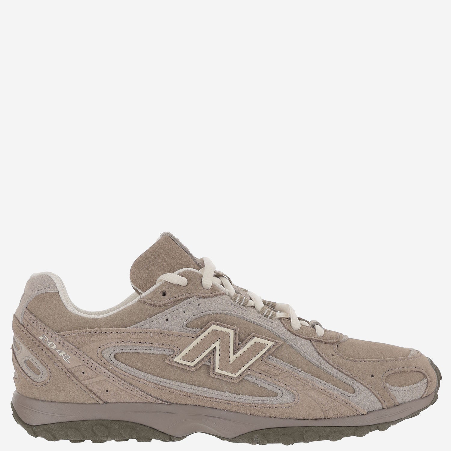 SNEAKERS 204L U204LMMA GREEN NEW BALANCE 