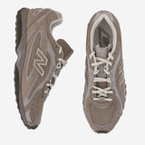 SNEAKERS 204L U204LMMA GREEN NEW BALANCE 