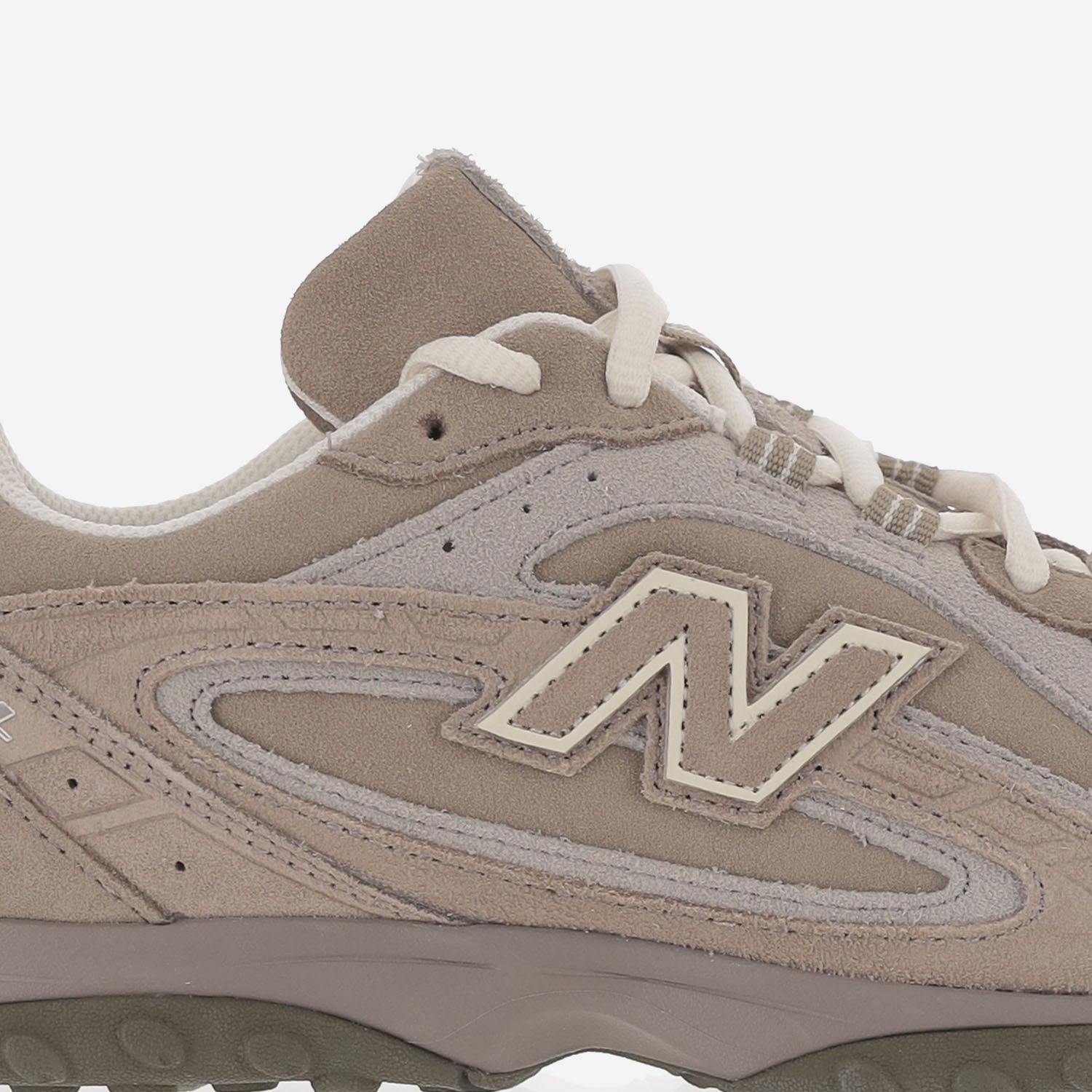 SNEAKERS 204L U204LMMA GREEN NEW BALANCE 
