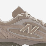 SNEAKERS 204L U204LMMA GREEN NEW BALANCE 