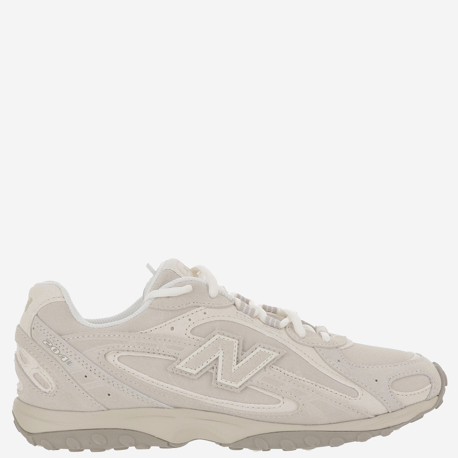 SNEAKERS 204L U204LMMC NATURALTAN NEW BALANCE 