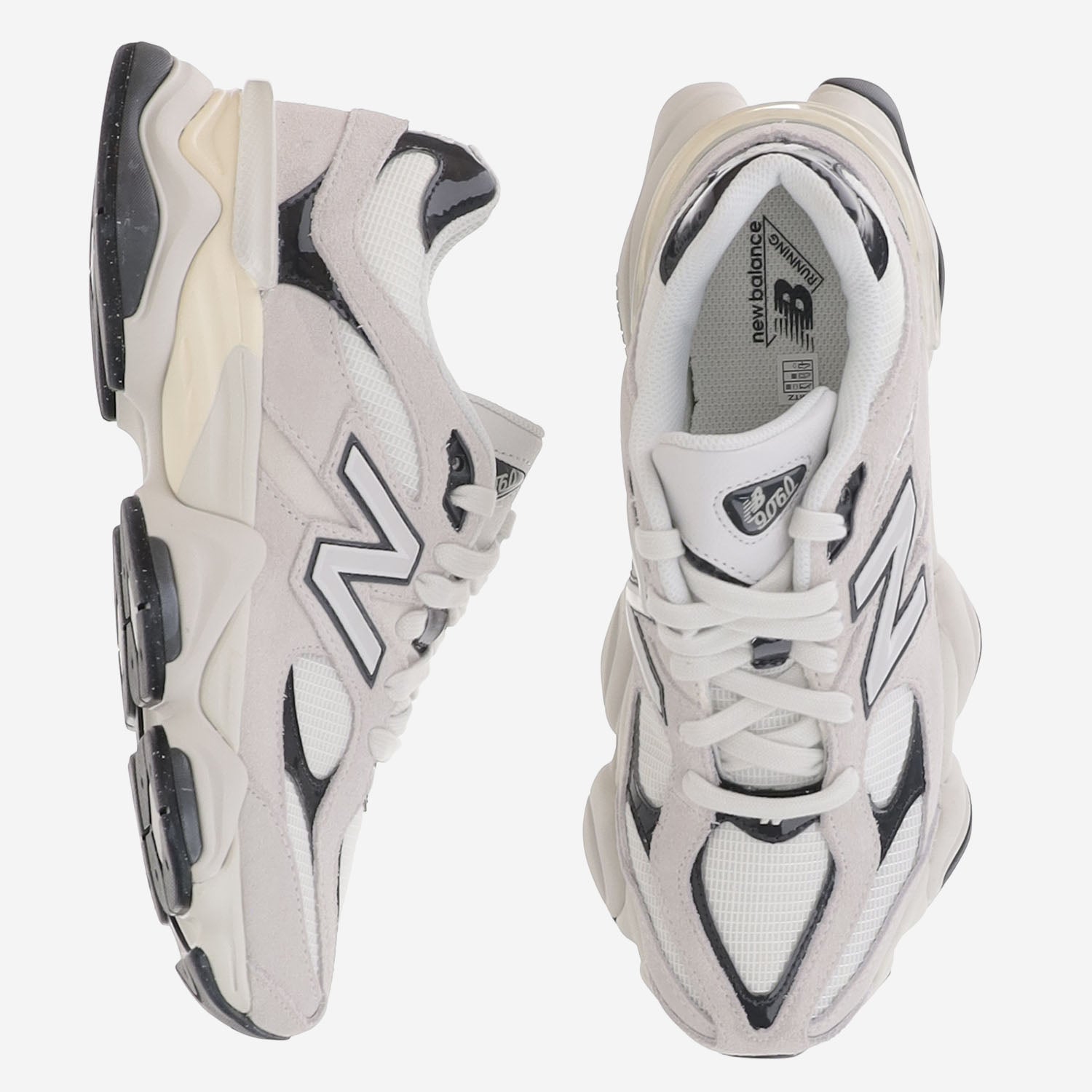 SNEAKERS 9060 U90602FD REFLECTIONSEASALT NEW BALANCE 