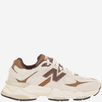 SNEAKERS U90603EG U90603EG BREAKFASTTEAANGORA NEW BALANCE 
