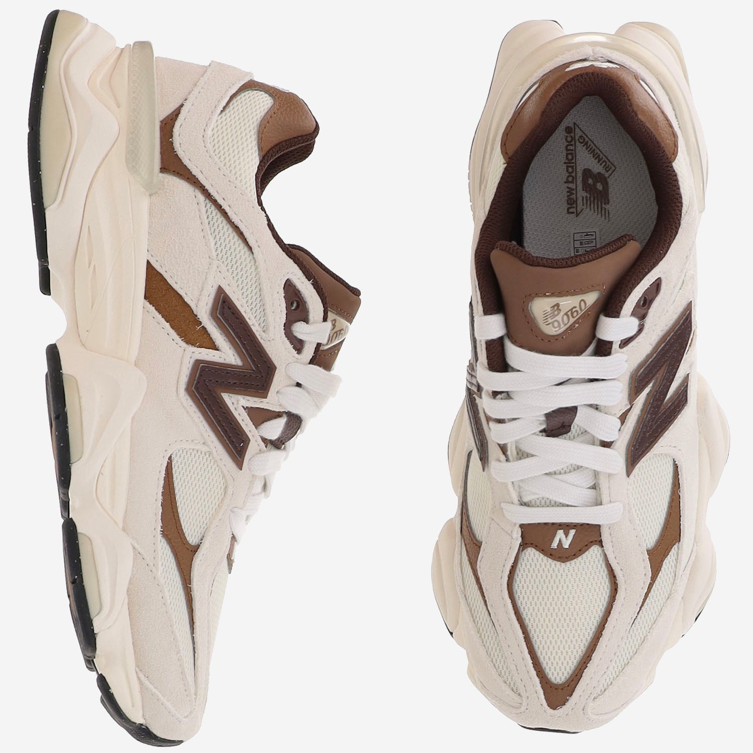 SNEAKERS U90603EG U90603EG BREAKFASTTEAANGORA NEW BALANCE 