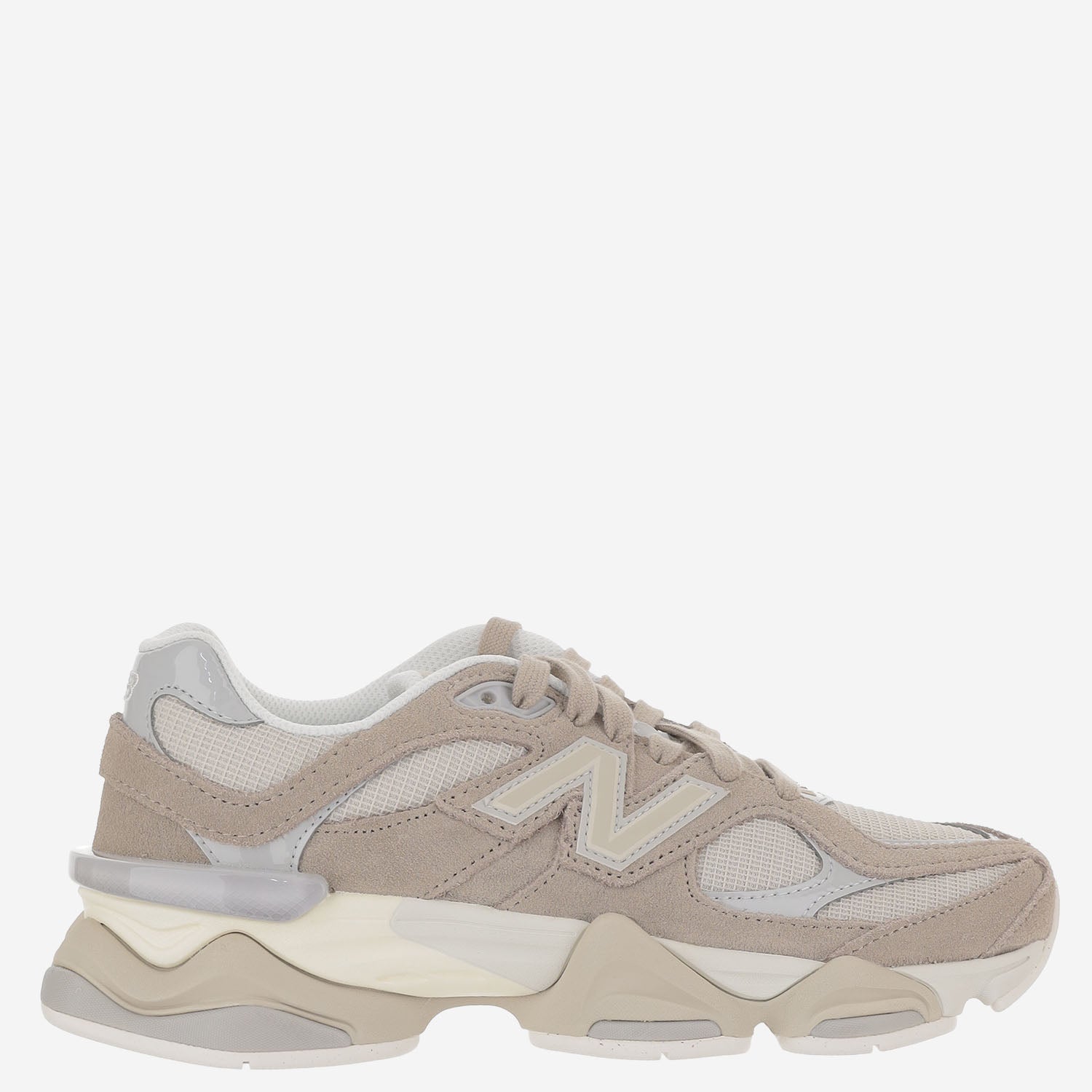 SNEAKERS 9060 U90608AP DRIFTWOODTIMBERWOLF NEW BALANCE 