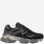 SNEAKERS 9060 U9060BLK BLACK NEW BALANCE 