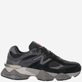 SNEAKERS 9060 U9060BLK BLACK NEW BALANCE 