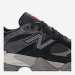 SNEAKERS 9060 U9060BLK BLACK NEW BALANCE 