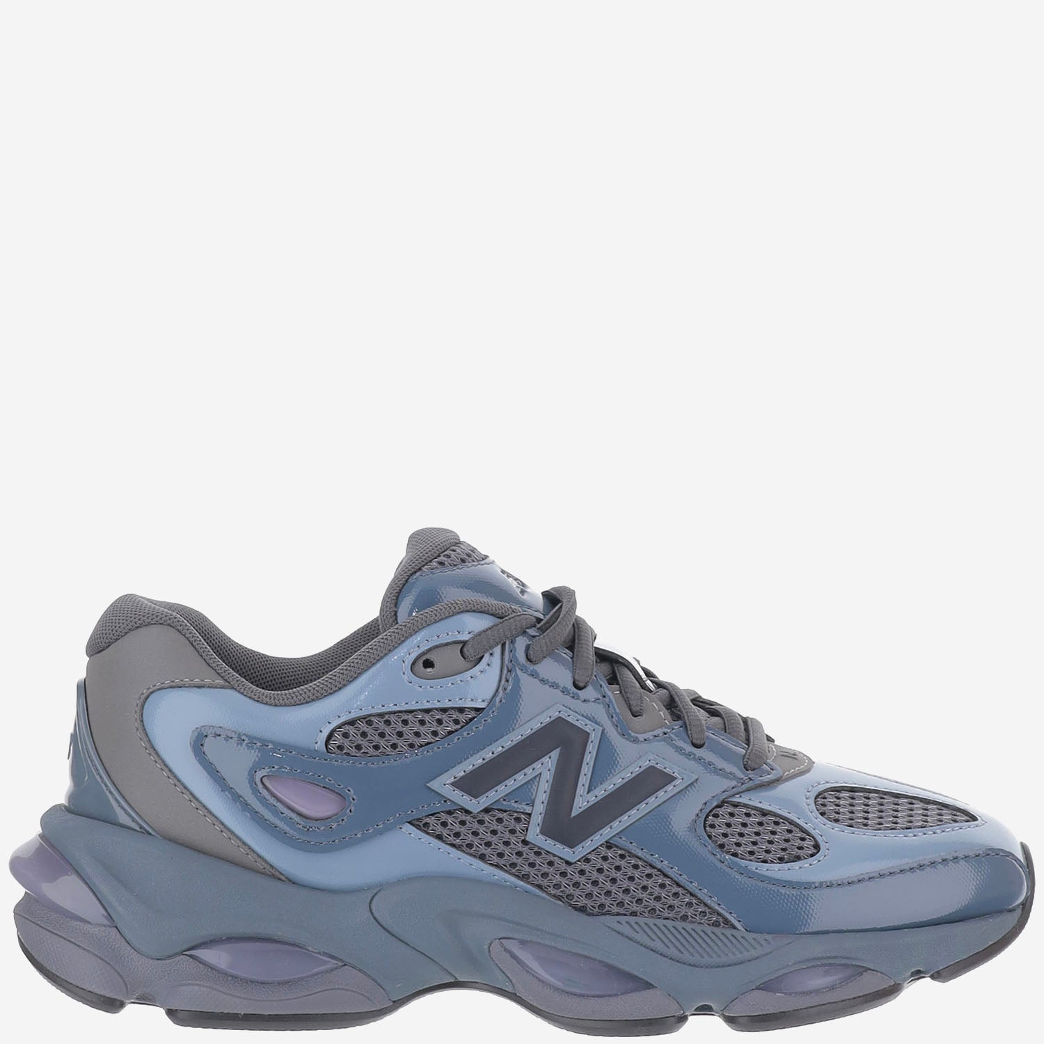 SNEAKERS 983 U9835DU SHADOWBLUEZINCBLUE NEW BALANCE 