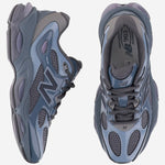 SNEAKERS 983 U9835DU SHADOWBLUEZINCBLUE NEW BALANCE 