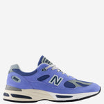 SNEAKERS 991V2 U991WB2 BAJABLUE NEW BALANCE 