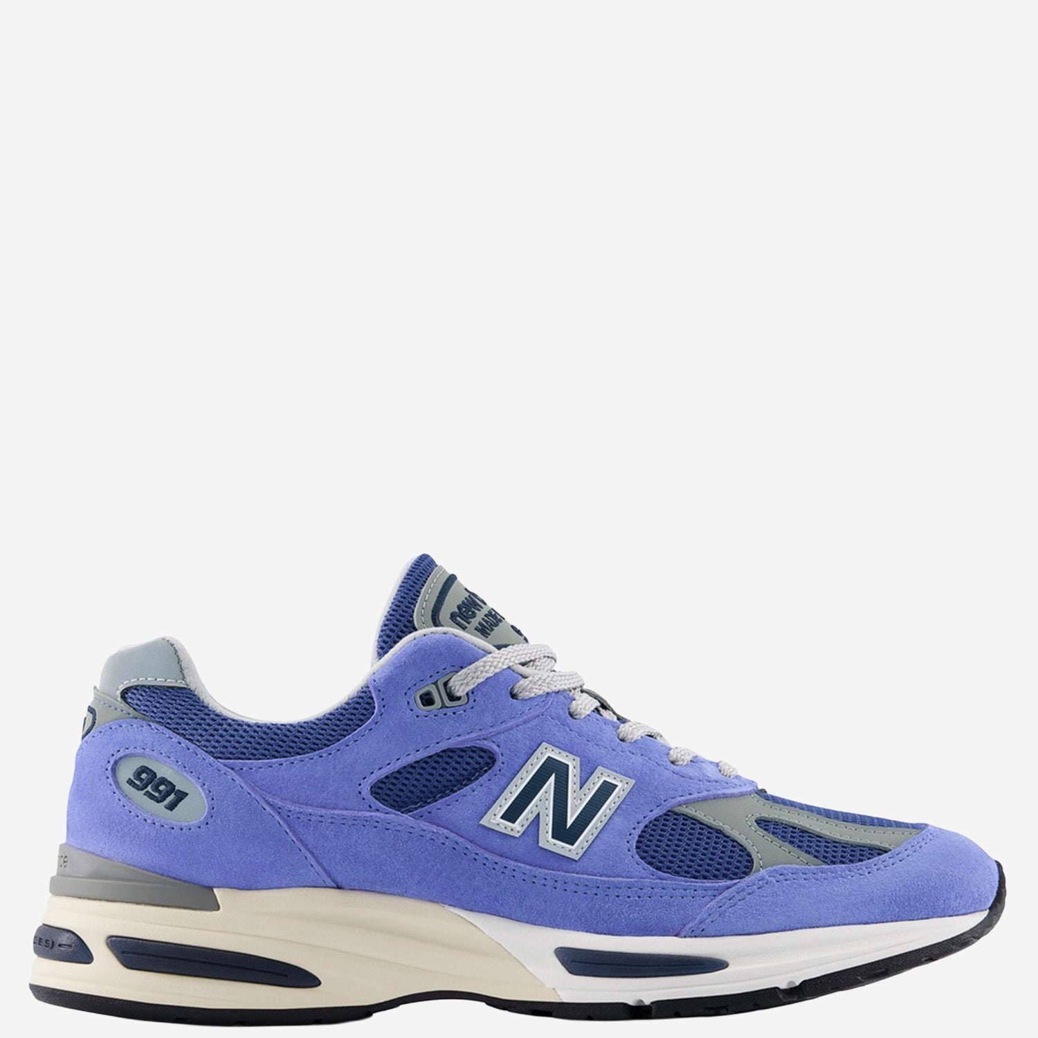 SNEAKERS 991V2 U991WB2 BAJABLUE NEW BALANCE 