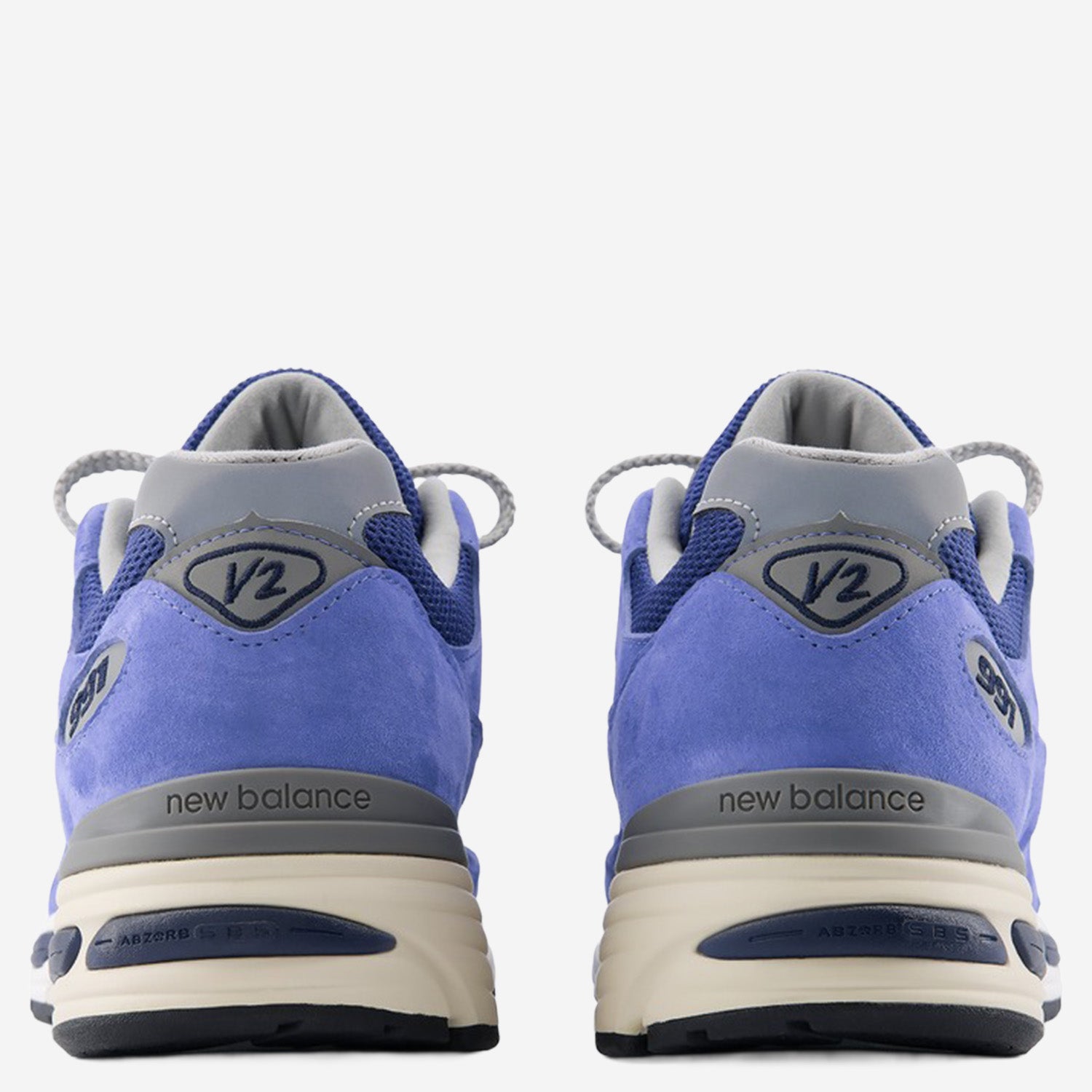 SNEAKERS 991V2 U991WB2 BAJABLUE NEW BALANCE 