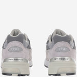 Sneakers Made in USA 992<BR/> U992GY GREY NEW BALANCE 