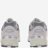 Sneakers Made in USA 992<BR/> U992GY GREY NEW BALANCE 