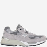 Sneakers Made in USA 992<BR/> U992GY GREY NEW BALANCE 