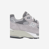 Sneakers Made in USA 992<BR/> U992GY GREY NEW BALANCE 