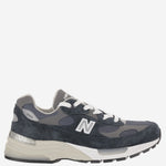 SNEAKERS 991 U992NY NAVY NEW BALANCE 