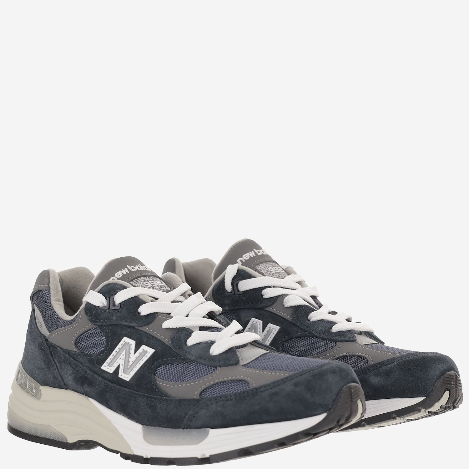 SNEAKERS 991 U992NY NAVY NEW BALANCE 