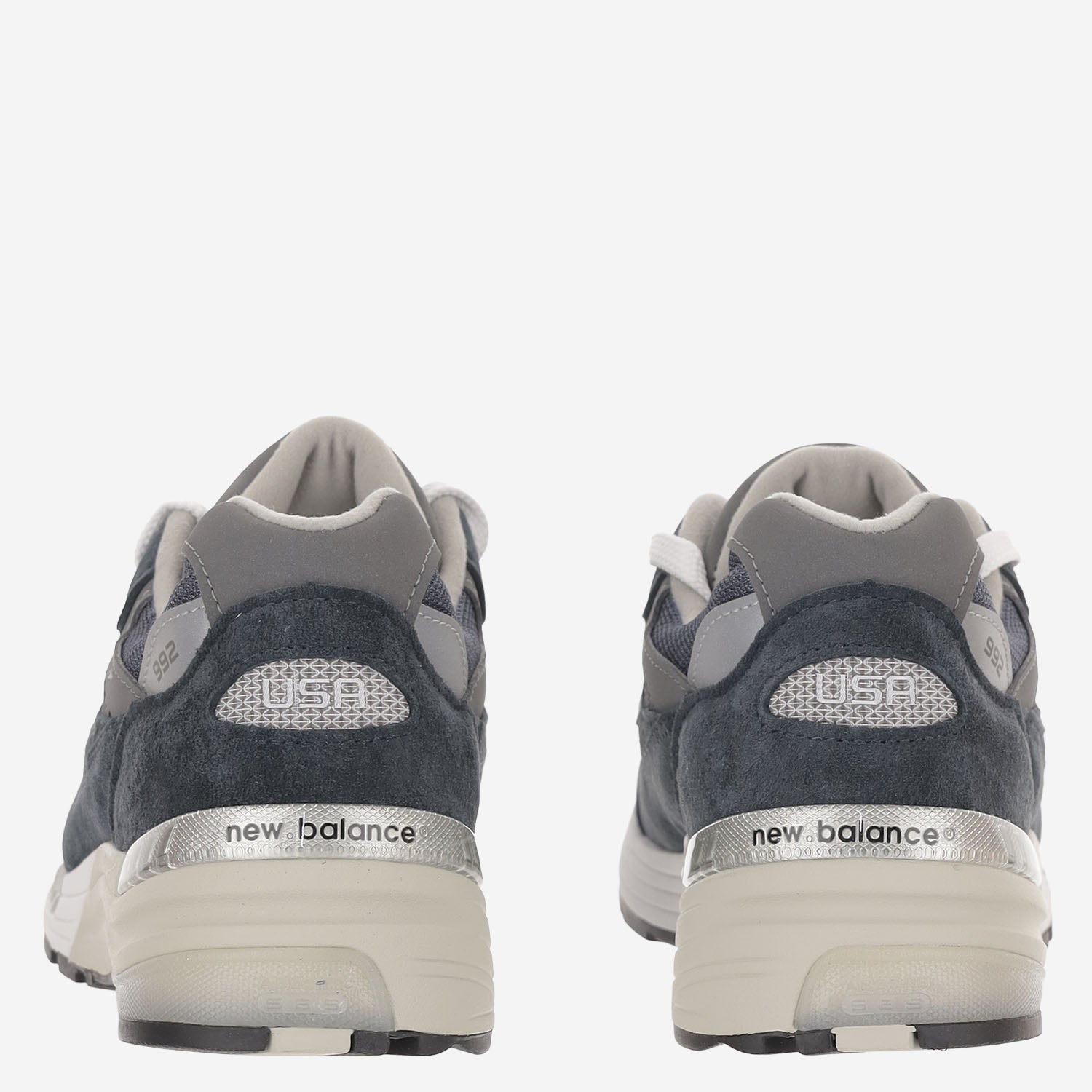 SNEAKERS 991 U992NY NAVY NEW BALANCE 