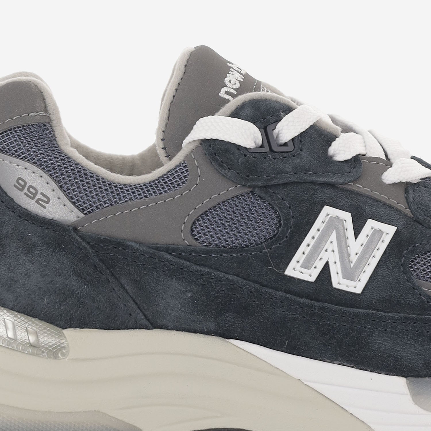 SNEAKERS 991 U992NY NAVY NEW BALANCE 