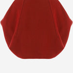 GIACCA CROP IN CASHMERE J001 WSJDRED NICCOLO PASQUALETTI 