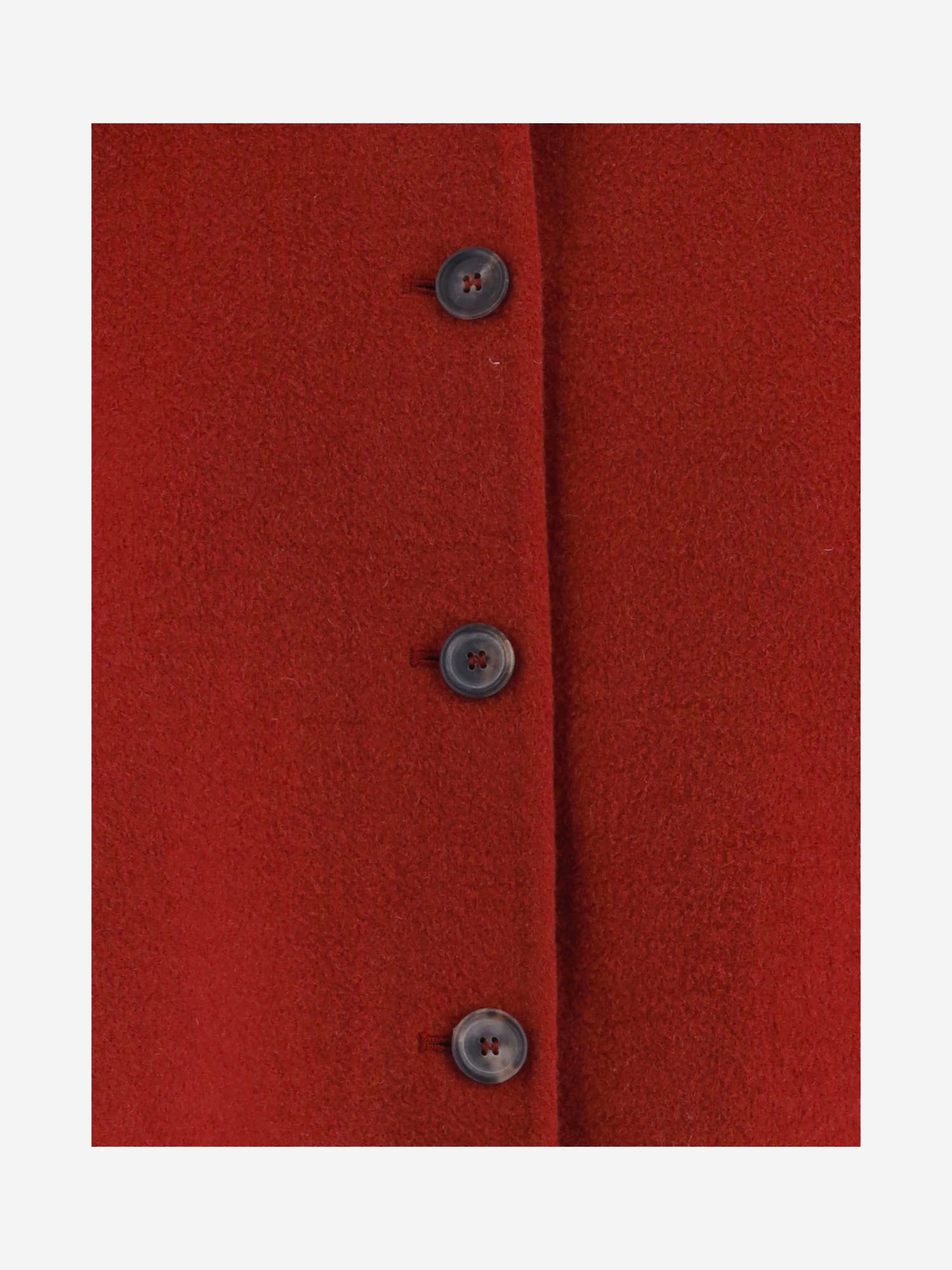 GIACCA CROP IN CASHMERE J001 WSJDRED NICCOLO PASQUALETTI 