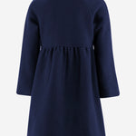 CAPPOTTO IN LANA DAFNE 107 NICOLETTA FANNA KIDS 