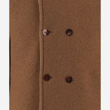 CAPPOTTO DOPPIOPETTO IN LANA LUCERNINO 101 NICOLETTA FANNA KIDS 