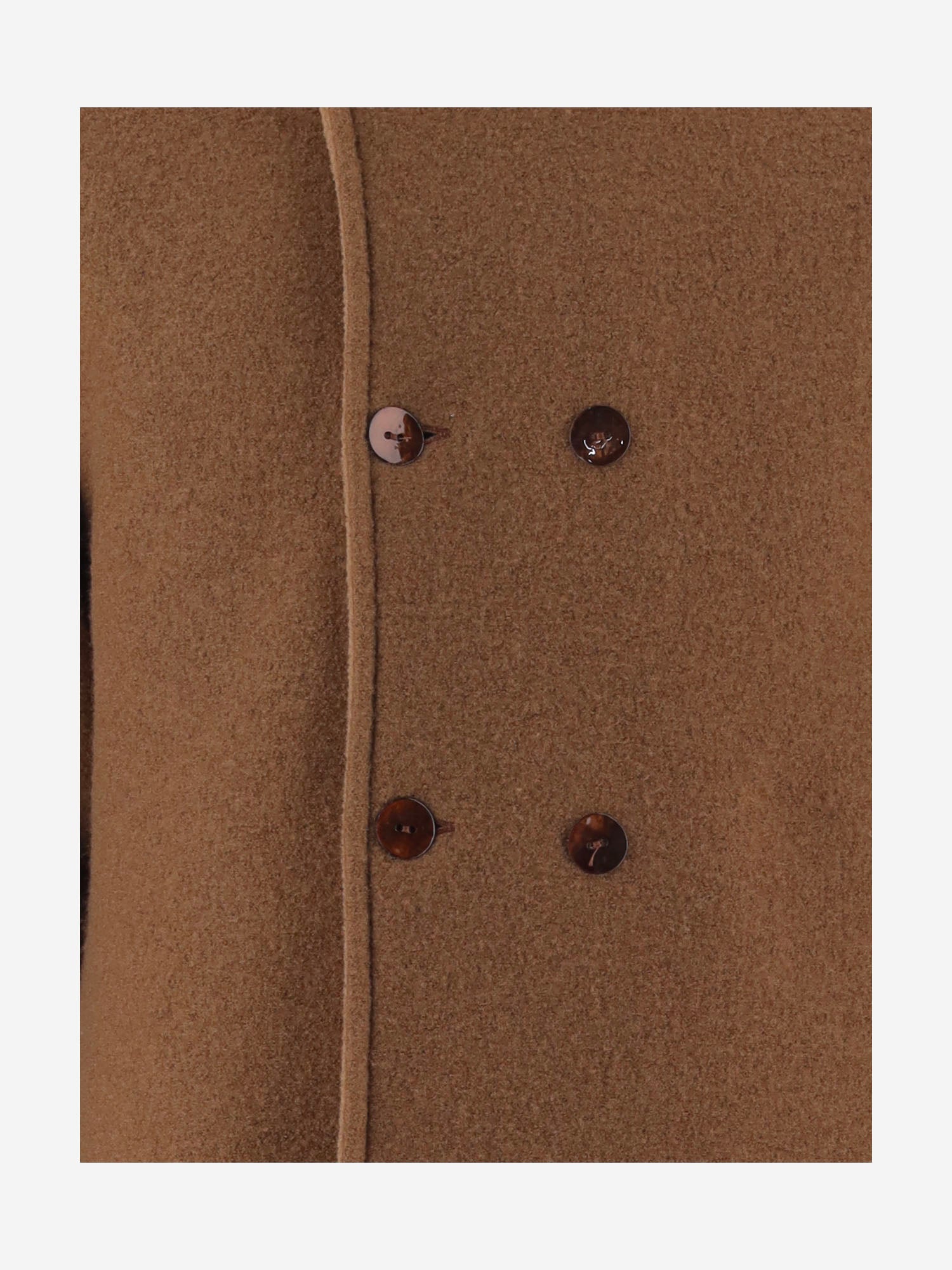 CAPPOTTO DOPPIOPETTO IN LANA LUCERNINO 101 NICOLETTA FANNA KIDS 