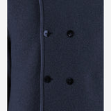CAPPOTTO DOPPIOPETTO IN LANA LUCERNINO 107 NICOLETTA FANNA KIDS 