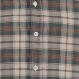 CAMICIA IN COTONE CON COLLETTO BUTTON-DOWN MBML 16 NICOLETTA FANNA KIDS 