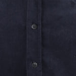 CAMICIA IN COTONE MANICHE LUNGHE MCML 58 NICOLETTA FANNA KIDS 