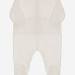 TUTINA INTERA IN COTONE PISOLOPIEDE BC NICOLETTA FANNA KIDS 