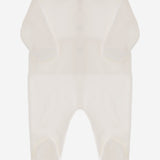 TUTINA INTERA IN COTONE PISOLOPIEDE BC NICOLETTA FANNA KIDS 