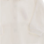 TUTINA INTERA IN COTONE PISOLOPIEDE BC NICOLETTA FANNA KIDS 