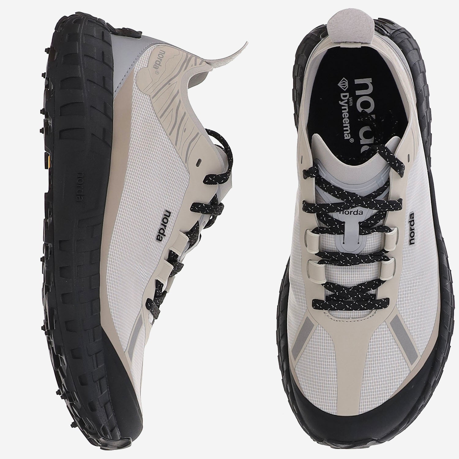 SNEAKERS 001A 001AM CIND NORDA 