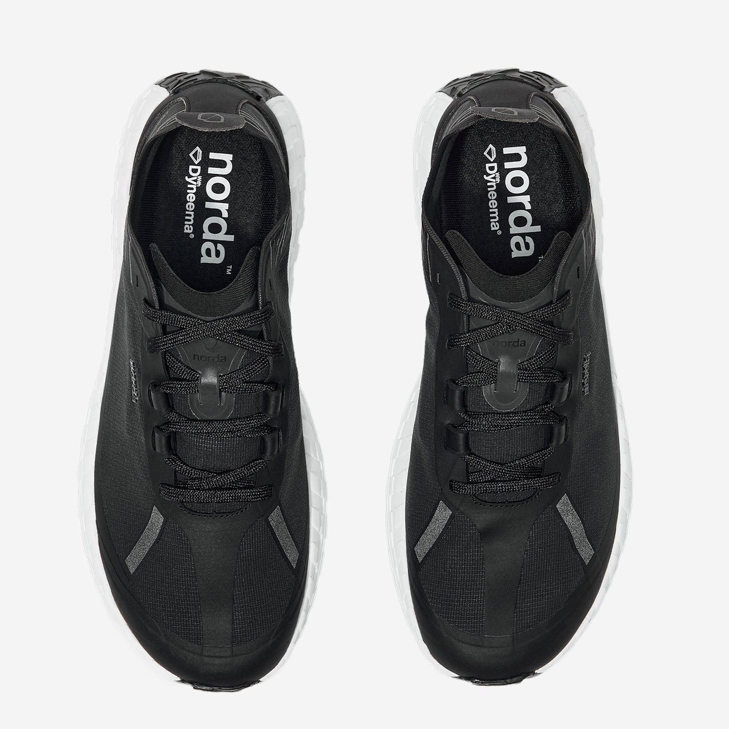 SNEAKERS 001A 001AM COBLK NORDA 