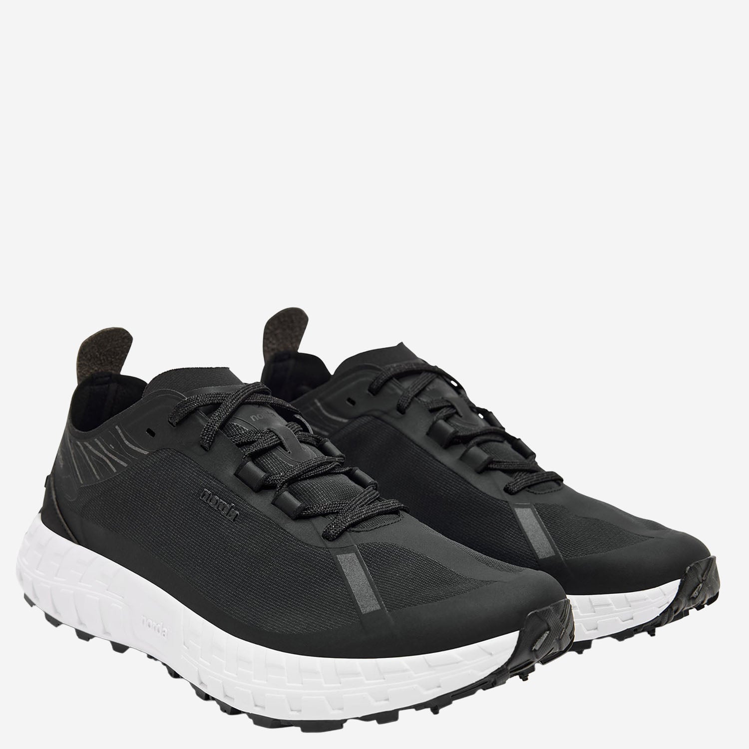 SNEAKERS 001A 001AM COBLK NORDA 