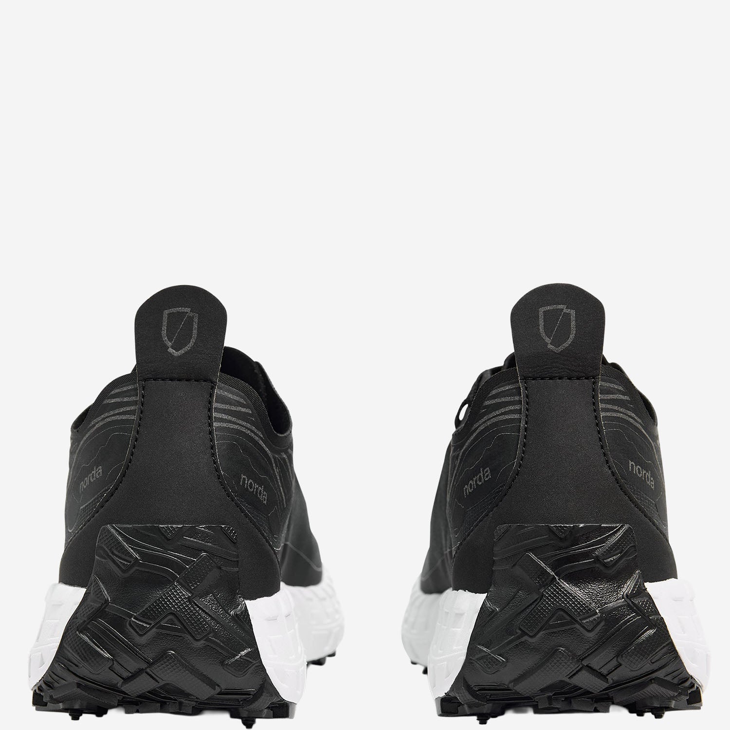 SNEAKERS 001A 001AM COBLK NORDA 